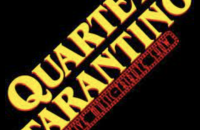 Quartet Tarantino Cantina Sputnik Alcobendas