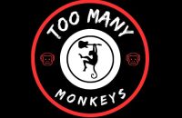 Too Many Monkeys Cantina Sputnik Alcobendas